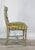 Wood Gustav Side Chair For Sale - Image 7 of 10