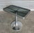 Glass Console Table by Allegri, Italy, 1970s For Sale - Image 6 of 16
