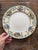 Modern 1990s Villeroy Boch Castellina 10 5/8 Inch Dinner Plates Citta Campagna Floral Fruit - Set of 6 For Sale - Image 3 of 7