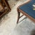 Up for consideration is a beautiful wooden carved needlepoint chair. This would look lovely on display in your home and it...