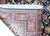 Mid 20th Century Vintage Persian Kashan Rug For Sale - Image 5 of 16