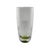 Swedish Engraved Glass Vase by Vicke Lindstrand for Kosta, 1960s For Sale - Image 3 of 15