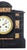19th Century Table Clock For Sale - Image 4 of 8