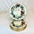 1990s Vintage Americana Arts & Crafts Boho Chic Christmas Lenox Winter Greetings Dinnerware - Set of 24, Service for 8 For Sale - Image 15 of 15