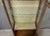 Louis XVI Marquetry Display Cabinet, 20th Century For Sale - Image 18 of 18