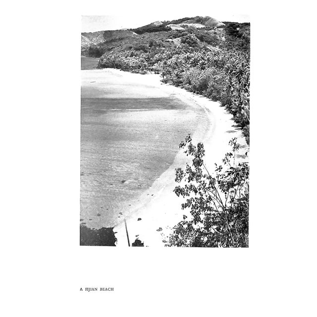 White "Men in the Tropics: A Colonial Anthology" 1949 Evans, Harold [Compiled and Edited By] For Sale - Image 8 of 8