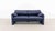 Vintage Maralunga 2-seater sofa by Cassina, designed in 1973 by Vico Magistretti. Width: 165cm. This sofa features...