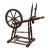 19th Century Spinning Wheel For Sale