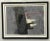 Vintage Framed Carborundum Etching by James Coignard For Sale - Image 11 of 11