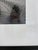 Photography Daniel Jones Signed Limited Edition Black-and-White Beach Fences Photograph, 45/50 For Sale - Image 7 of 9