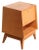 Mid-Century Modern Mid Century Heywood Wakefield Encore Nightstand M 1508 C. 1955-56 For Sale - Image 3 of 15