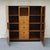 Art Deco Wardrobe or Dressing Cabinet in Burr Elm, 1930s For Sale - Image 10 of 15