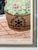 Green 1984 Nancy & Lewis Spaulding Signed Serigraph "Garden Walk" For Sale - Image 8 of 8