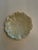 Ceramic 1970s Belleek Sugar Bowl and Floral Style Underplate For Sale - Image 7 of 10