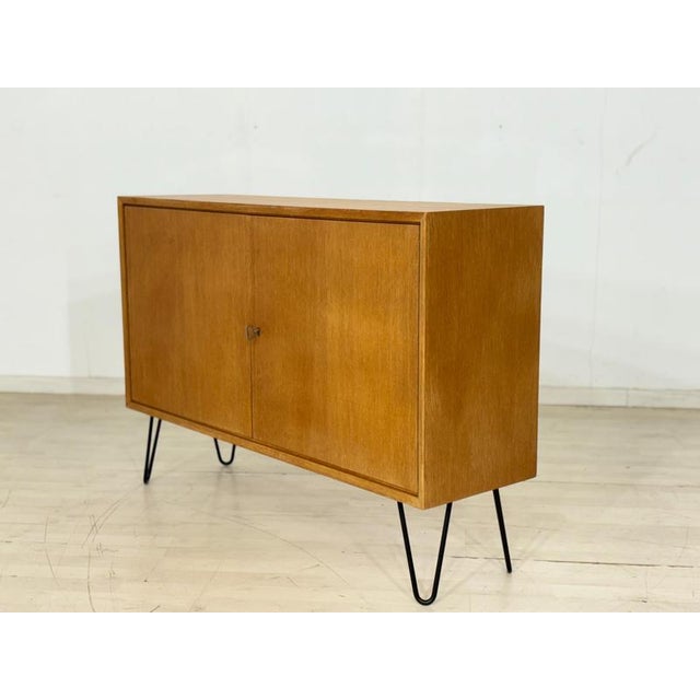 Mid-Century Commode by Marianne Richter for Ikea For Sale - Image 6 of 12