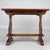 Antique Early 20th Century English Arts & Crafts Golden Oak Coffee Table For Sale - Image 6 of 11