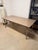 Expandable Custom Dining Table by Paul St. Germain For Sale - Image 14 of 14