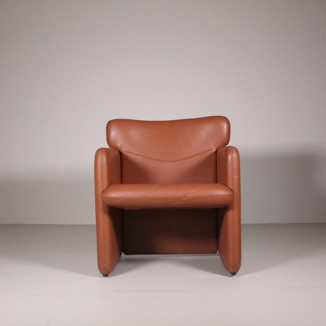 Model S148 Armchair from Tecno For Sale - Image 13 of 16