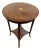 Sheraton Revival Side Table in Mahogany, 1920s For Sale