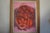 Figurative 1960s Petion Savain Signed Haitian Pink Figural Painting, Framed For Sale - Image 3 of 12