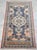1970s Hand Knotted Door Mat, Entryway Rug, Bath Mat, Kitchen Decor, Small Rug, Turkish Rug - 2′0″ × 4′2″ For Sale - Image 4 of 9
