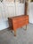 Vintage Nightstand in Teak For Sale - Image 3 of 5