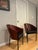 Philippe Starck 1980s Costes Chairs Attributed to Philippe Starck(Pair) For Sale - Image 4 of 12
