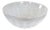 Opalescent Crystal Mod. Oursins No. 2 Nemour Series Bowl from René Lalique, France, 1935 For Sale