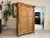 Farmhouse Cabinet in Wood For Sale - Image 4 of 17