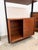1960s Vintage Floor-to-Ceiling Bookcase, 1960s For Sale - Image 5 of 6