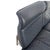 Mid-Century Sofa DS 450 in Leather Black Blue from de Sede For Sale - Image 12 of 15