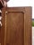 Antique Louis Philippe Walnut Wardrobe, 1890s For Sale - Image 18 of 18