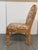 Bielecky Brothers Bielechy Brothers Cane Dining Side Chair, Vintage For Sale - Image 4 of 12