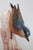 Figurative Goebel W Germany Cv84 Nuthatch Figurine 1967 Porcelain Bird on Branch 4898b For Sale - Image 3 of 18