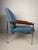 1970s Model 7003 Lounge Chair by Kay Boeck-Hansen for Fritz Hansen, Denmark, 1970s For Sale - Image 5 of 5