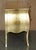 24ct Gold Leaf Canova Bombe Chest of Drawers by Fendi Casa For Sale - Image 13 of 18