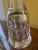 Moser Carafe with Stopper, 1940s For Sale - Image 3 of 7