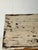 Rustic Distressed Wooden Cabinet with Storage Shelf, 1960s For Sale - Image 6 of 14