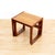 Mid-Century Modern 1960s Mid Century Quadrille Nesting Side Tables by G Plan - Set of 3 For Sale - Image 3 of 9