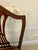 Antique Hepplewhite Mahogany Dining Chairs, 1920s, Set of 12 For Sale - Image 6 of 18