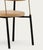 Chairman Chair in Oak with Upholstery in Sand by Henrik Tengler for One Collection For Sale - Image 9 of 17