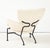 Contemporary Franco Albini "Tre Pezzi" Pl19 Armchair, Italy, 1960s For Sale - Image 3 of 9