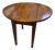 Early 20th Century Small Drop Leaf Table For Sale