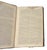 6 Antique Volumes Chamber's Journals Leather Spines Edinburgh Scotland 1840s History Fiction Poetry For Sale - Image 13 of 16