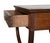 Pair of Regency Style Mahogany End Tables For Sale - Image 16 of 18