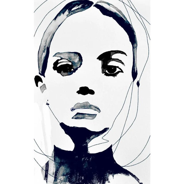 Vanquish by Leigh Viner, 30" x 40" Unframed Vanquish by Leigh Viner Print, 30" x 40"