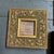 Vintage Collection of 3 Miniature Picture Frames-Set of 5 For Sale - Image 4 of 5