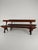Victorian Pitch Pine Railway Bench For Sale - Image 17 of 18