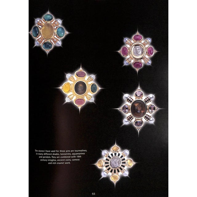 Paper "The Unconventional Gage" 2003 Gage, Elizabeth For Sale - Image 7 of 10