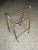 Italian TV and Magazine Rack Trolley, 1960s For Sale - Image 5 of 6